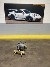 2014-2017 BMW I3 I01 Hybrid Electric Drive Motor 12358629034 OEM *NOTE*