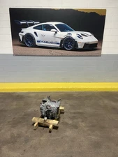 2014-2017 BMW I3 I01 Hybrid Electric Drive Motor 12358629034 OEM *NOTE*