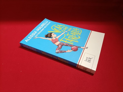 Maurelli Seltralia - Fliege wie ein Schmetterling