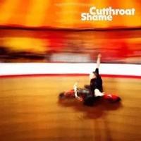 Cutthroat | Shame | Audio-Cd | Cd | 2025 | 375 Media Gmbh | Ean 0656605168425