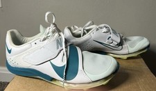 Nike Air Zoom Long Jump Elite - Size US 5 - Never Used - No Spikes No Box