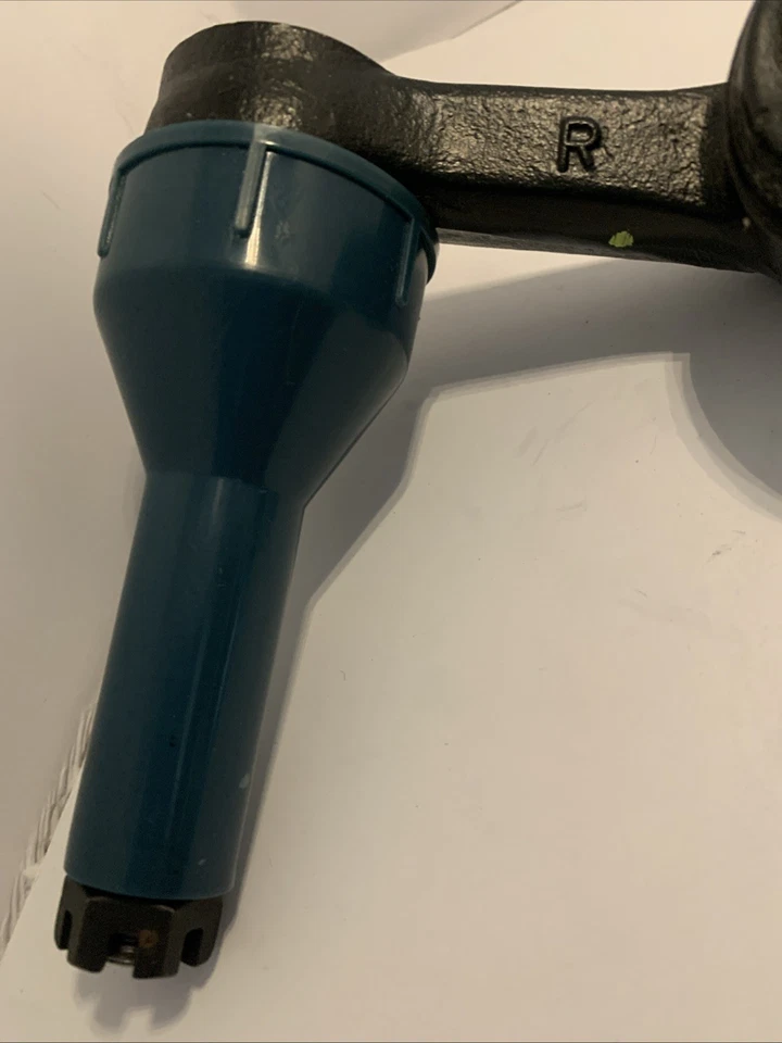 Brazo de control de suspensión rótula compatible con BMW 320i 1978 1979 1980 1981 1982 1983 Foto 2 de 4