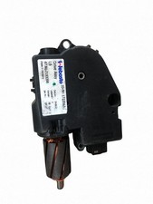 BMW 7 F01 F02 F03 F04 2011 Motor Aktuator 1722063 KDD38864