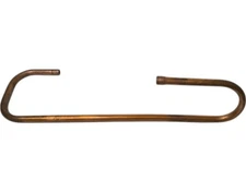 HAIER DISCHARGE TUBE WJ53X21890 NEW OEM WJ53X21890