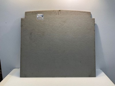 2006 Kofferraumboden Kofferraumteppich Kofferraummatte A1646800902 JON37104