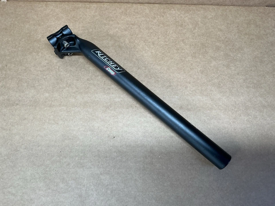 Подседельный штырь Ritchey Comp 27,2 мм X 330 мм дорожный/туристический/гравийный/горный велосипед - Изображение 4 из 4