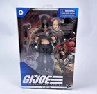 Zartan G.I. Joe Classified #23 Action Figure 6" Hasbro Open Box