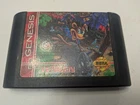 Awesome Possum Sega Genesis Game Cartridge Only