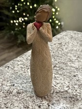 Willow Tree 2009 Je T'aime I Love You Figurine Susan Lordi Demadco