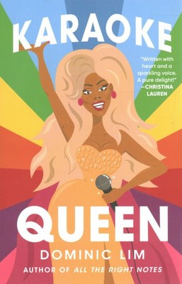 Karaoke Queen, Taschenbuch von Lim, Dominic, wie neu gebraucht, kostenloser Versand in Großbritannien
