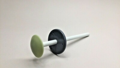 McMaster Carr 1354A999 Push Handle Inside Door Emergency Release 175-183-117