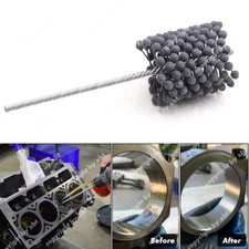 2-3/4" (70mm) Engine Cylinder Hone Brush 240 grit Ball BC23424 CN shipping