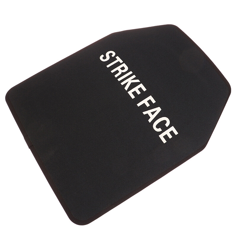 Bulletproof Backpack Ballistic Panel NIJ IV Stand Alone Body Armor Vest