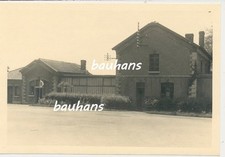 Francia Equipaggio di Piennes della Miniera-Nostro Reparto Carro Armato Jg.Abt.230 (p381)