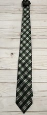 XMI Kid  s Plaid Neck Tie Boys 8-20 50  