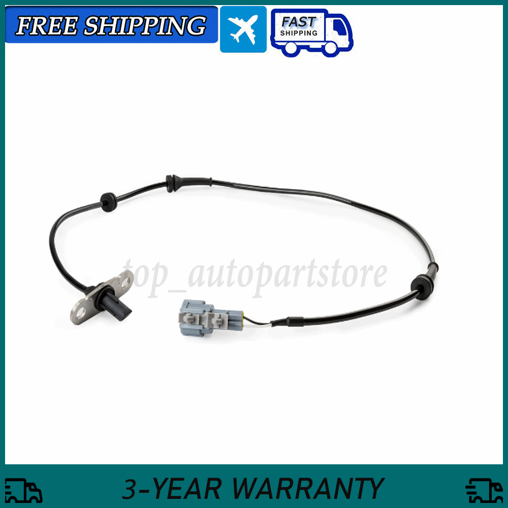 ABS / Wheel Speed Sensor Rear Right 47900-EB300 for Nissan Navara D40 ABS / Wheel Speed Sensor Rear Right 47900-EB300 for Nissan Navara D40