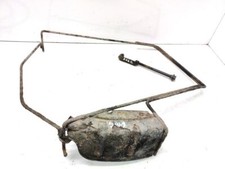 Fiat Ulysse MK1 1.9TD 66kW Diesel 1998 Ersatz Felge Reifen Halterung