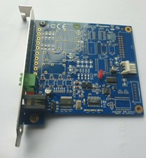 GEOVISION GV-NET V3.10 I/O CARD  IN3S1B3 