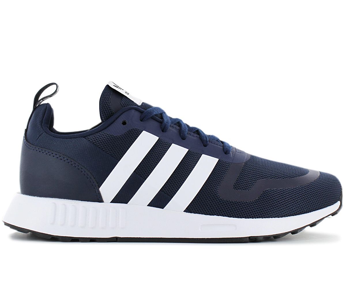 Мужские кроссовки Adidas originals Multix синего цвета FX5117 Спортивная повседневная обувь для фитнеса