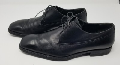 Gucci Black dress shoes size (10D) 10.5 US. Gucci Shoes for Men | Men main image 2