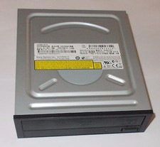 Sony Optiarc DDU1681S-0B unità DVD ROM 18x SATA interna 5.25 nera come nuova