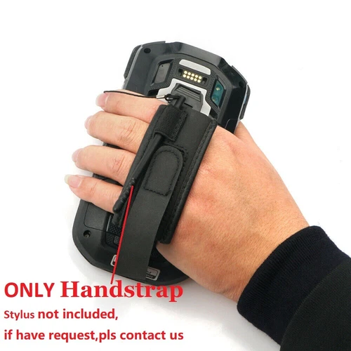 5PCS Handstrap Hand Strap Replacement for Motorola Symbol TC70 TC75 TC72 TC77 - 第 3/5 張圖片