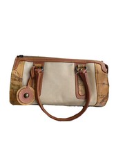 ALVIERO MARTINI 1’ CLASSE BORSA DONNA WOMAN BAG JHD1774