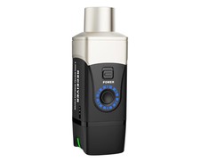 Xvive U3r Wireless Xlr Receiver - Used