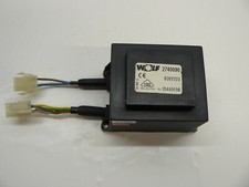 Wolf Transformator mit Anschlusskabel 2740090