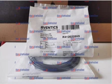 New One AVENTICS magnetic switch R412022869