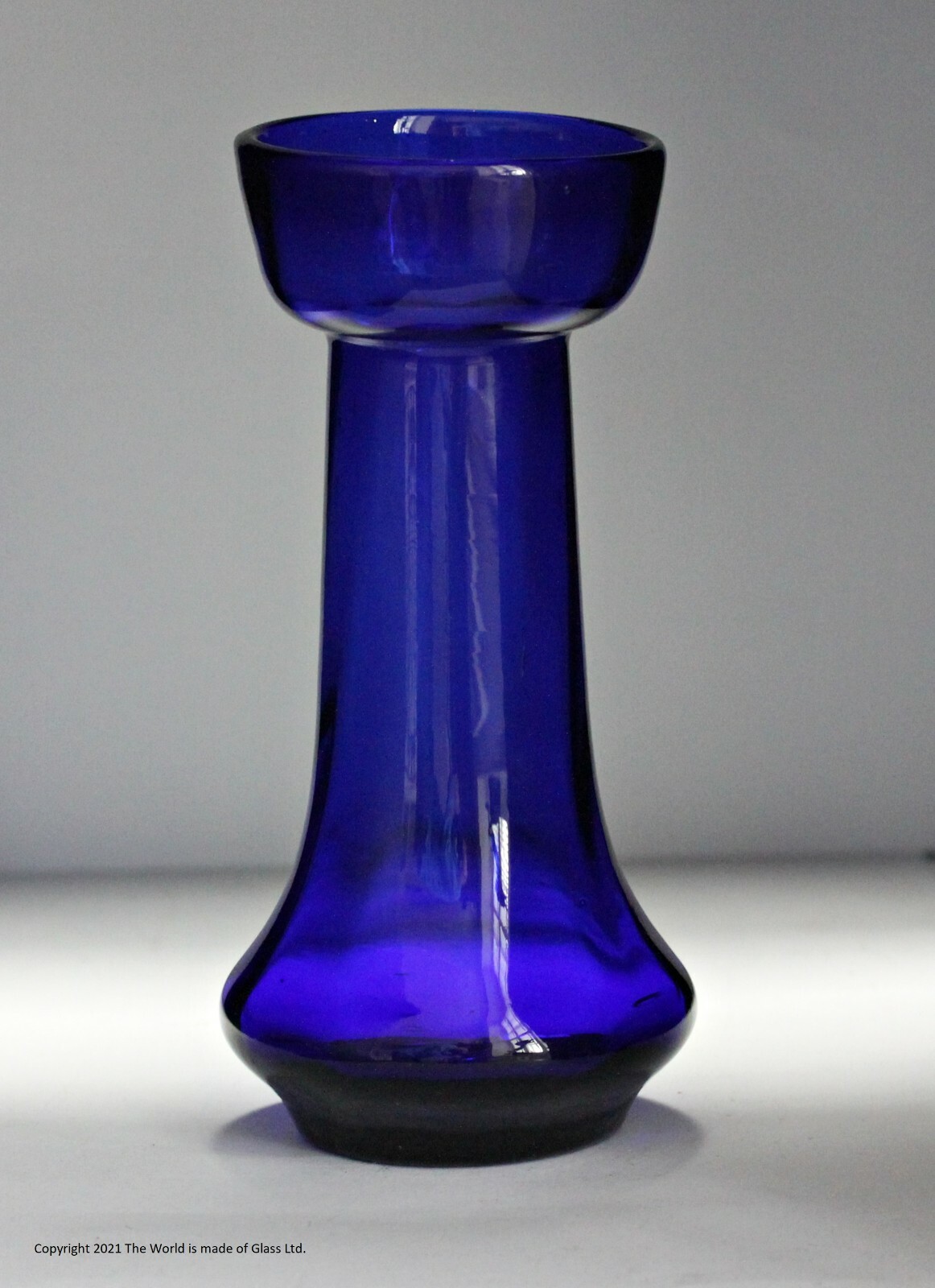 Vase Jacinthe d’occasion Plus que 3 à 75