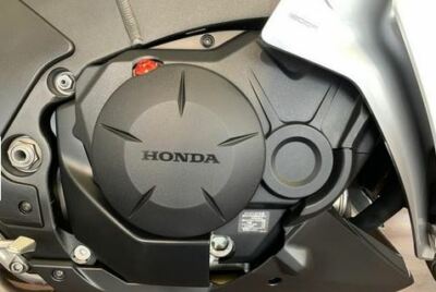 HONDA VFR1200F 2014 SC63 CIRCLIP (INNER) (124.5MM) 90655-MGE-000