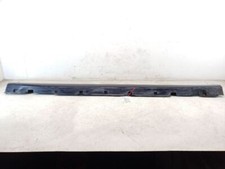 05-06 Infiniti G35 Sedan Passenger Side Skirt Rocker Blue BW5 76850-AC702 OEM