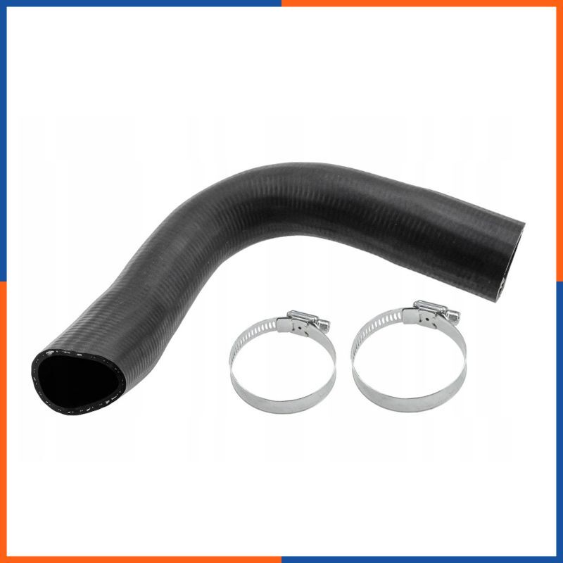 Conduit d'air turbo de rechange pour entretien Ford reference 1703253 et BSG 30-720-147