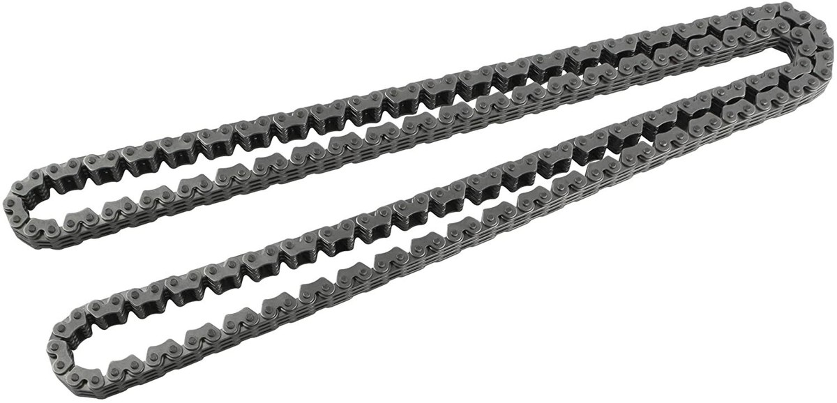 Engine Timing Chain Kit - Compatible With Dodge Caliber Hyundai Genesis Kia Forte Mitsubishi Lancer 561335 Engine Timing Chain Kit - Compatible With Dodge Caliber Hyundai Genesis Kia Forte Mitsubishi Lancer 561335