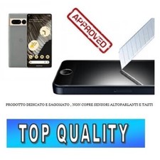 Ricambio Batteria Google Custodia Posteriore Con Vetro Per Google Pixel 6 / 6 Pro - Cover Batteria, Nuovo, Stock UK Custodia Ricambio Pixel 6 - Foto 11