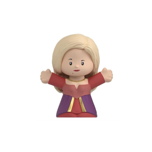 NEW Fisher Price - Little People Hocus Pocus Collectors Edition - Picture 6 of 9