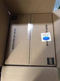 LEGO 75192 Star Wars Ultimate Millennium Falcon. New Unopened.