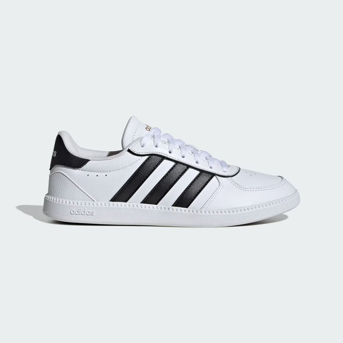 Adidas Breaknet Sleek IH5426 Sneaker Women's White Black