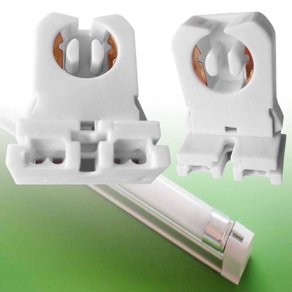 Fluorescent Light Tombstones Shelly Lighting