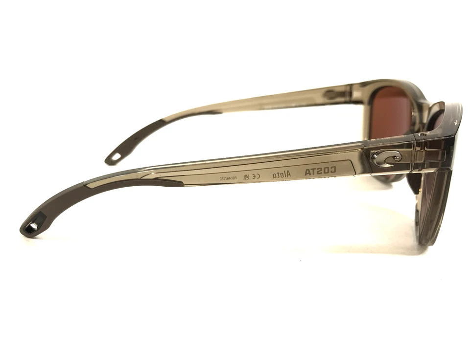 Gafas de sol Costa Aleta 06S9108-0454 cristal topo con espejo cobre plata 580P Foto 4 de 4