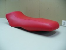 96-04 SEADOO  GSX -  GS - GSI   * RED *  JETSKI SEAT COVER !