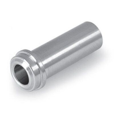 Ham-Let / HTC 1/4'' Short High Flow Tube Gland 1/4'' Tube 316L SS .873'' Length VCR