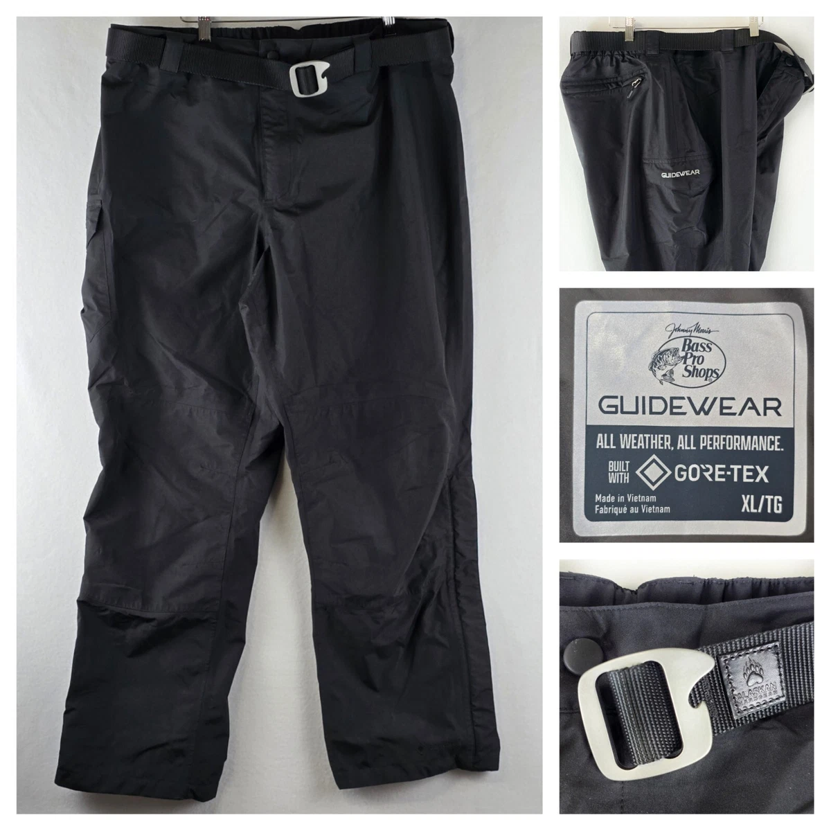 PONTUS PANTALON DE PLUIE BLISTER | Herock