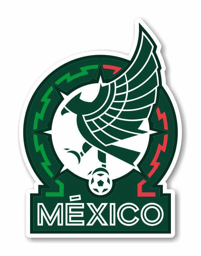 Playera Mexico Soccer Team Seleccion Mexicana de futbol T-shirt
