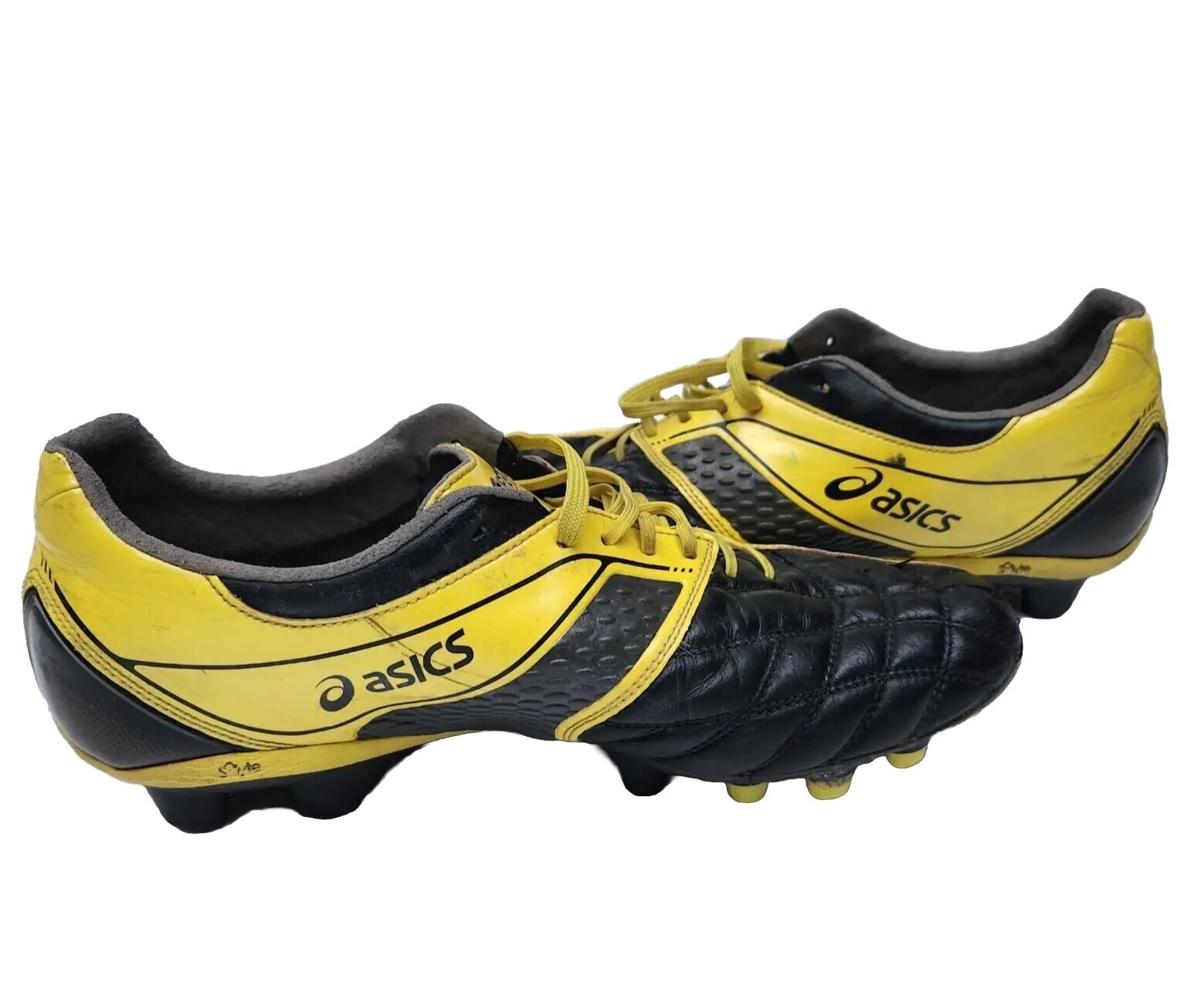 asics speva
