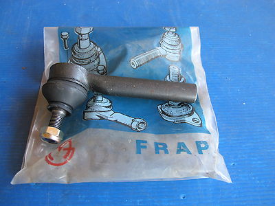 Outer Steering Knuckle Frap For A112, Fiat Cinquecento, Seicento, Ritmo