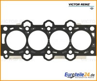 Dichtung, Zylinderkopf Victor Reinz 61-10024-00 FüR Hyundai