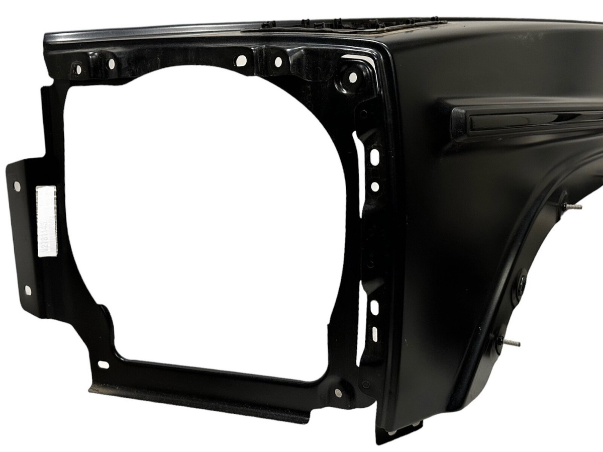 MERCEDES AMG G63 Kotflügel vorne links left front fender