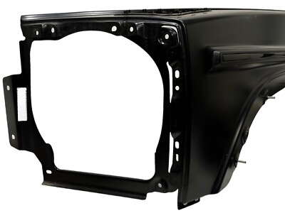 MERCEDES AMG G63 Kotflügel vorne links left front fender